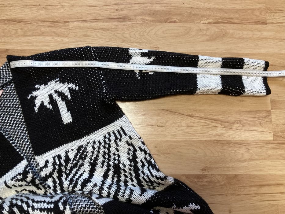 Ciepły kardigan Femi Stories