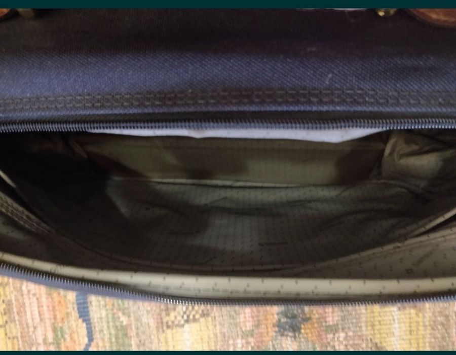 Сумка дорожня Samsonite