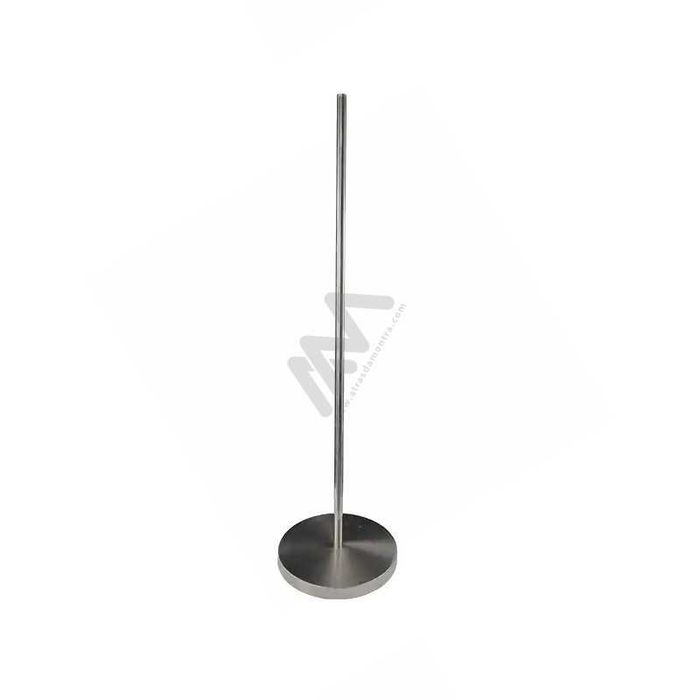 2 Manequins Masculinos com suporte em metal