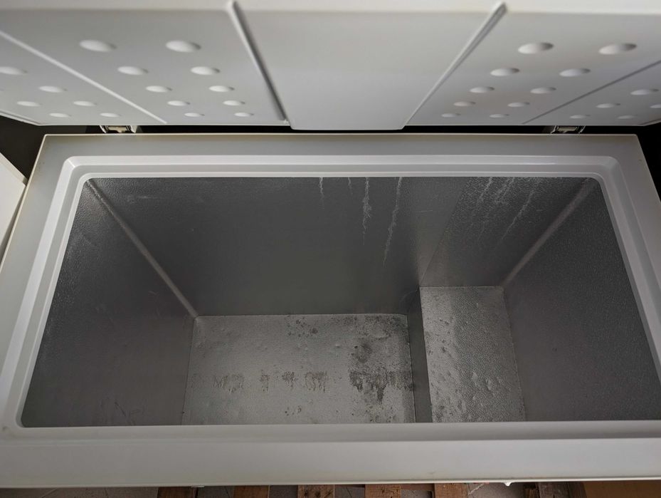 Arca Congeladora Telefac TCA258 - 203L A+