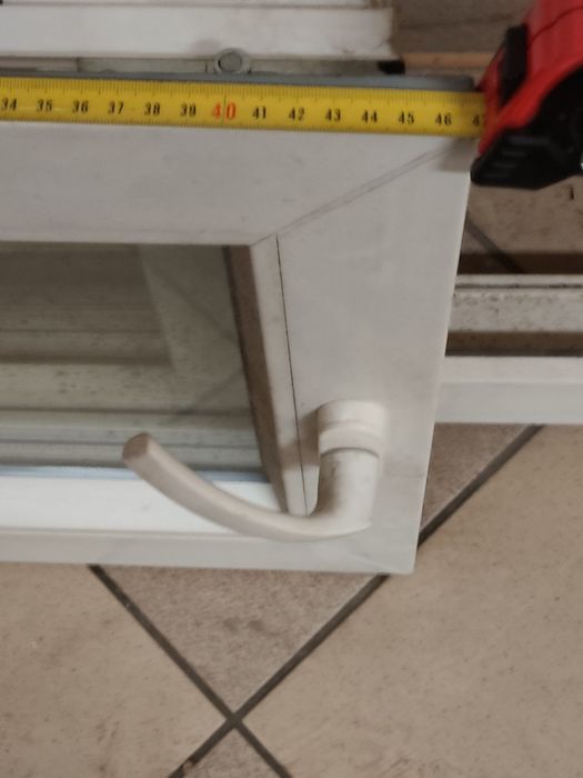 Waga Vibra SJ220ce