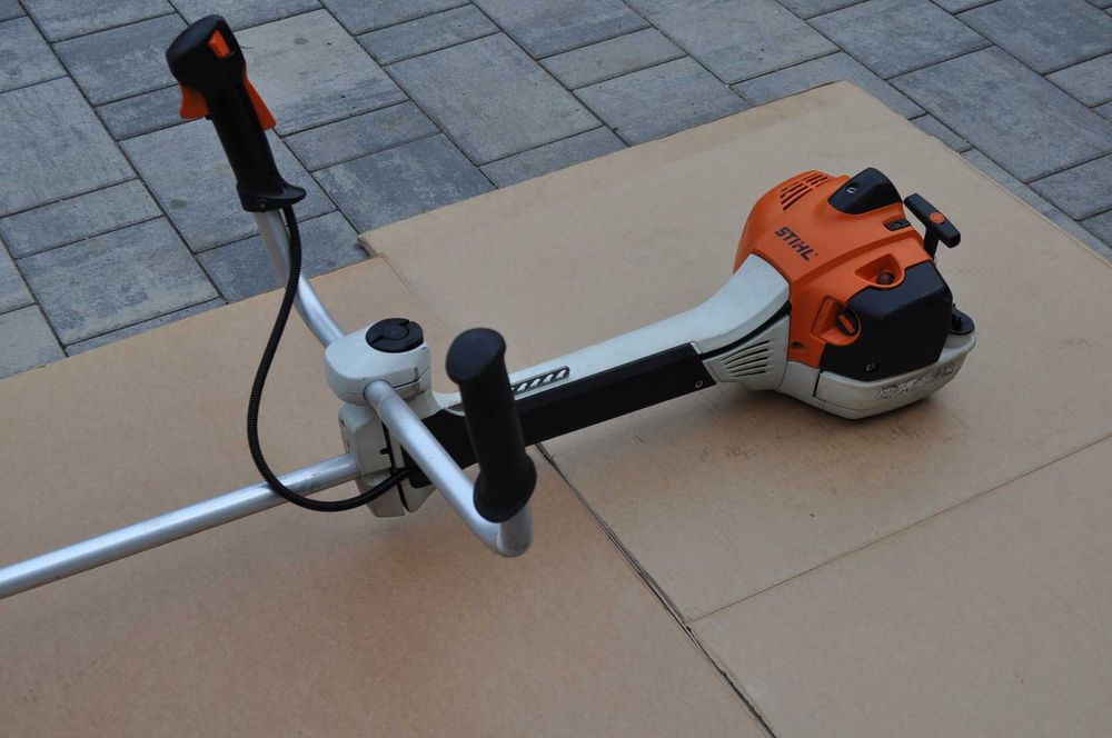 Kosa Spalinowa Stihl FS 360C