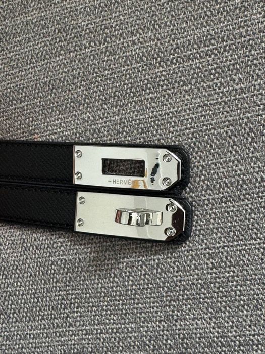 Ремінь Hermes, пояс