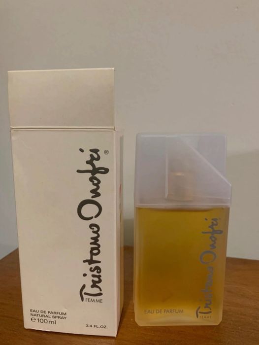 Tristano Onofri Femme Eau de Parfum