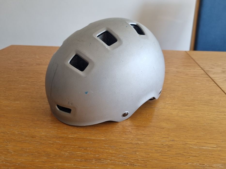 Kask Oxelo MF500 rolki deskorolkę hulajnogę rower S