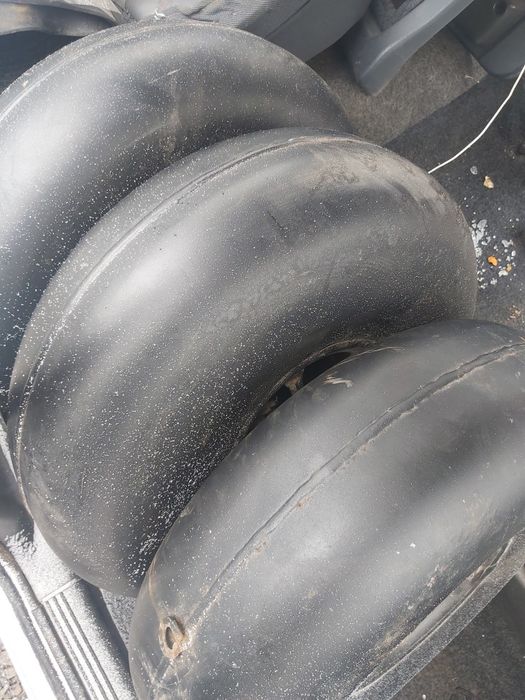 Продам автомобильный газовый баллон