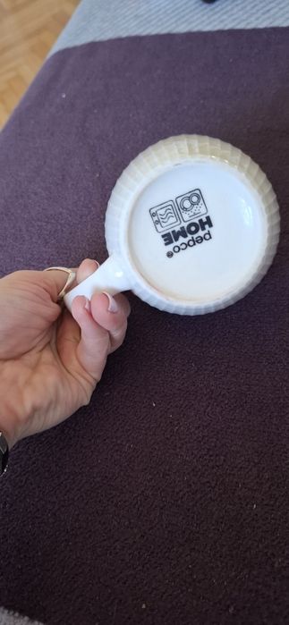 Kubek 250ml biały