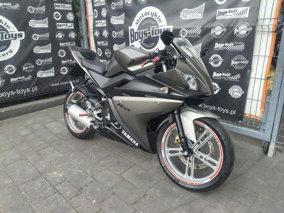 Yamaha