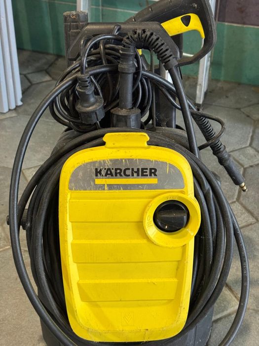 Myjka karcher k5