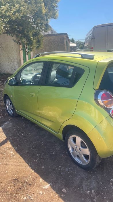 CHEVROLET Spark 1.2 Gasolina