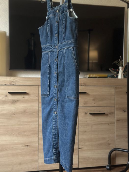 Джинсова сукня WareDenim p.Xs