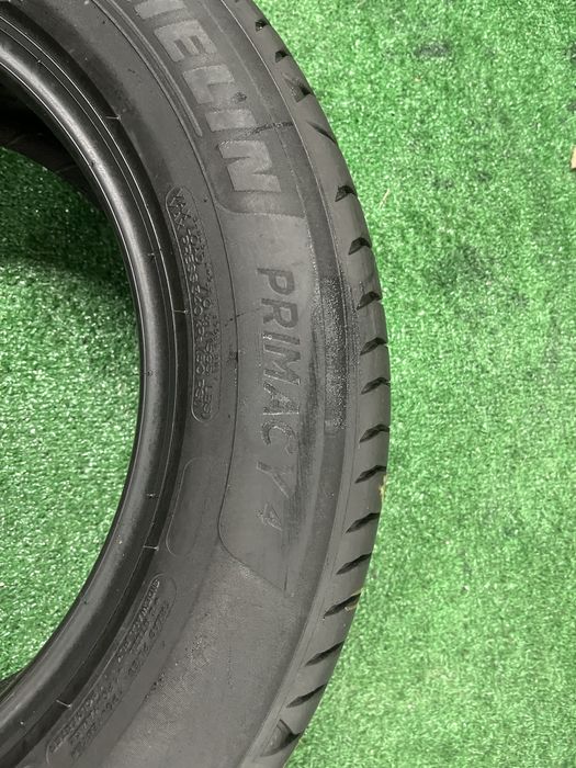 Opony Letnie 205/60 R16 Michelin