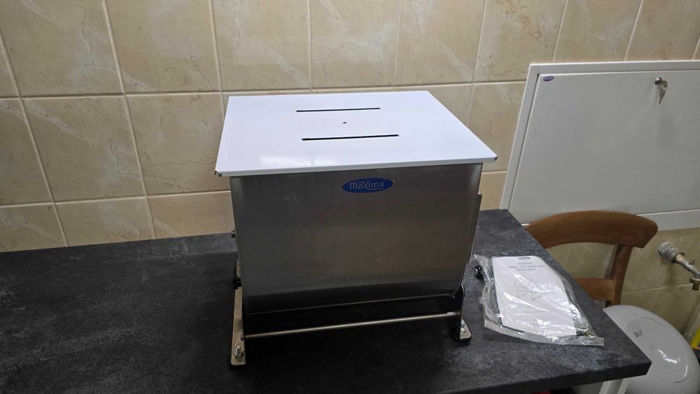 Mieszałka do farszu 40 litrów