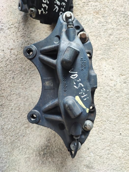 Pinças Brembo Tesla