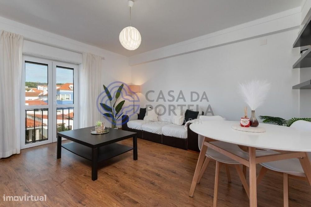 Apartamento T2 em Foz do Arelho