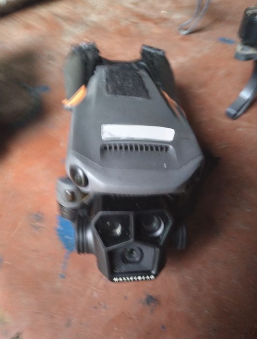 Dji 3 pro Dji 3 enterprais