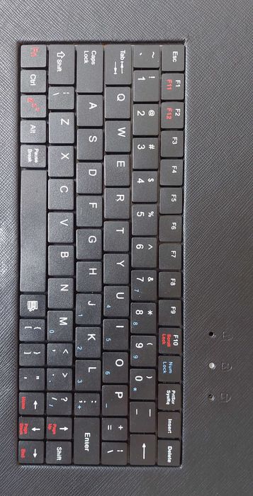 Klawiatura do tableta