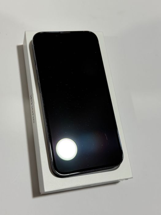 iPhone 13 Pro impecável