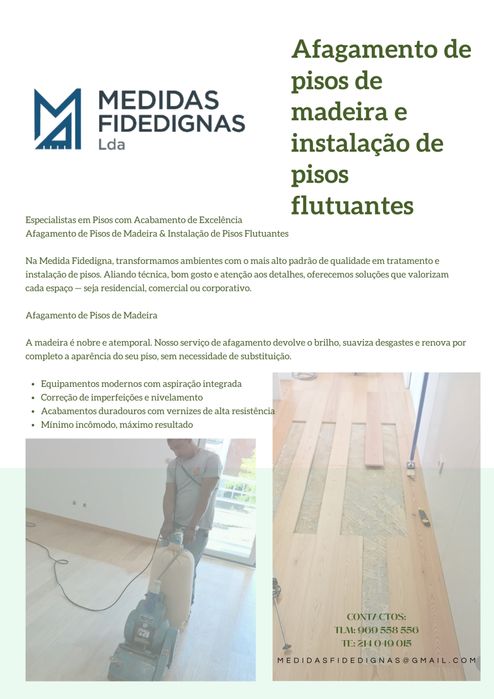 Pintura e afagamento