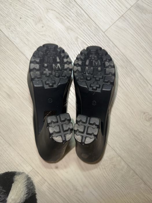 Жіночі туфлі на підборах 36р