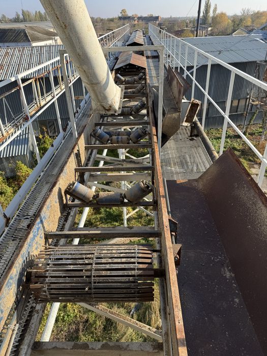 Лента конвеерная