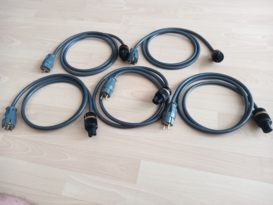 Supra LoRad 2.5 SPC (Silver)