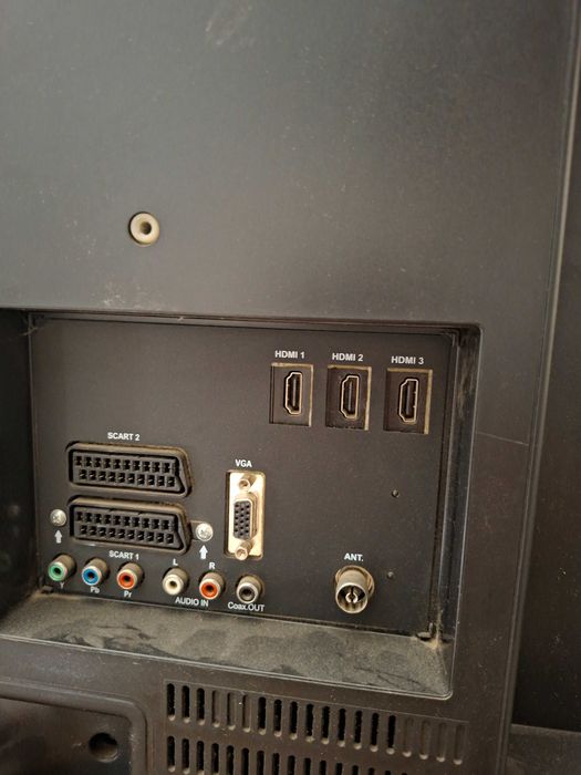 Telewizor JVC 32 cale