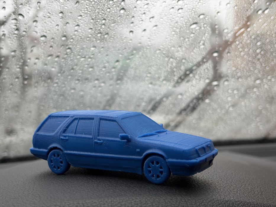 3D друк на замовлення (Bambu lab P2S)