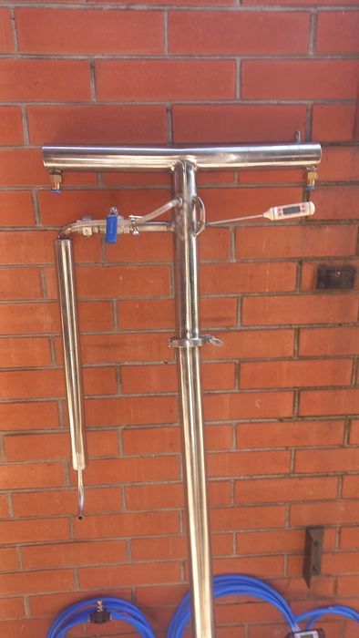 Колона Прима Тора