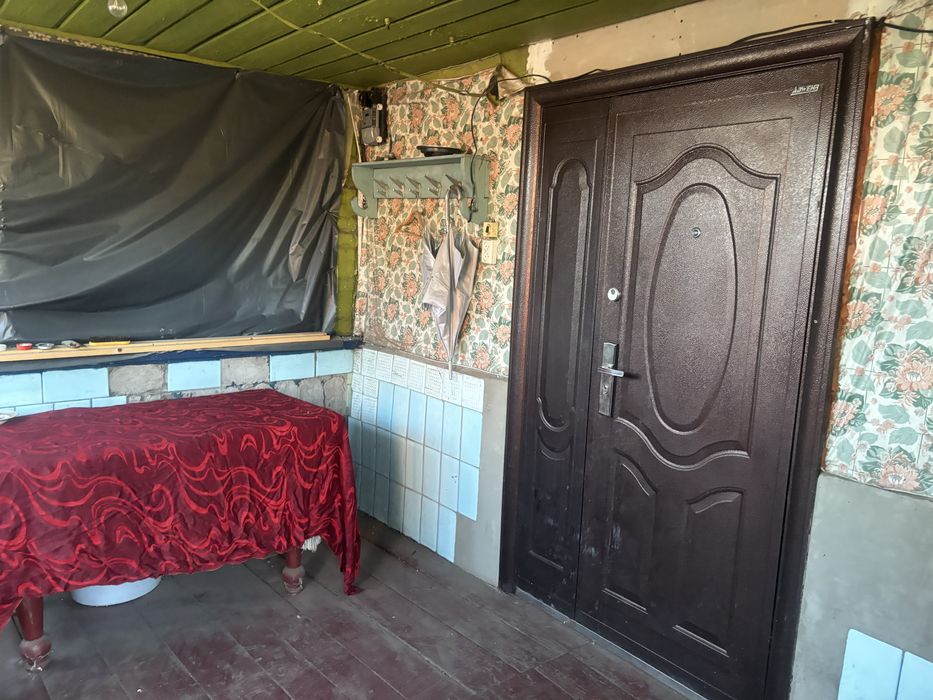 Житловий будинок