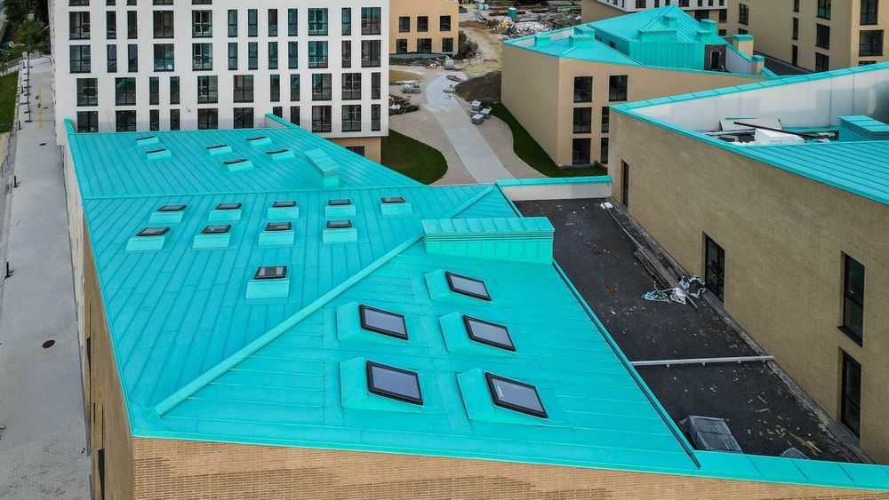 1-комнатная квартира по адресу (площадь 55,4 м²) - Atlanta.ua - фото 6