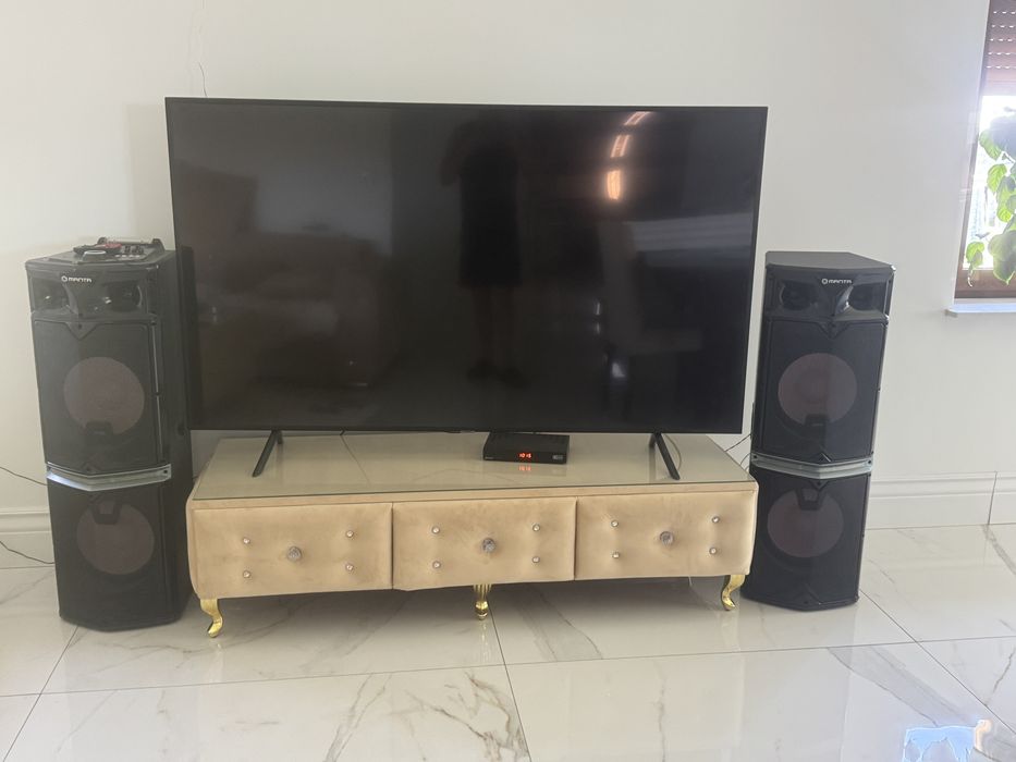 Zestaw Audio Manta 5034
