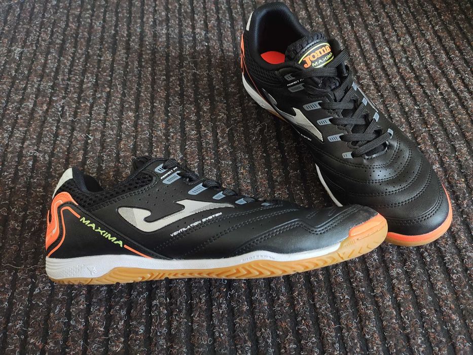 Футзалки Joma Maxima MAXS2301IN 40.5