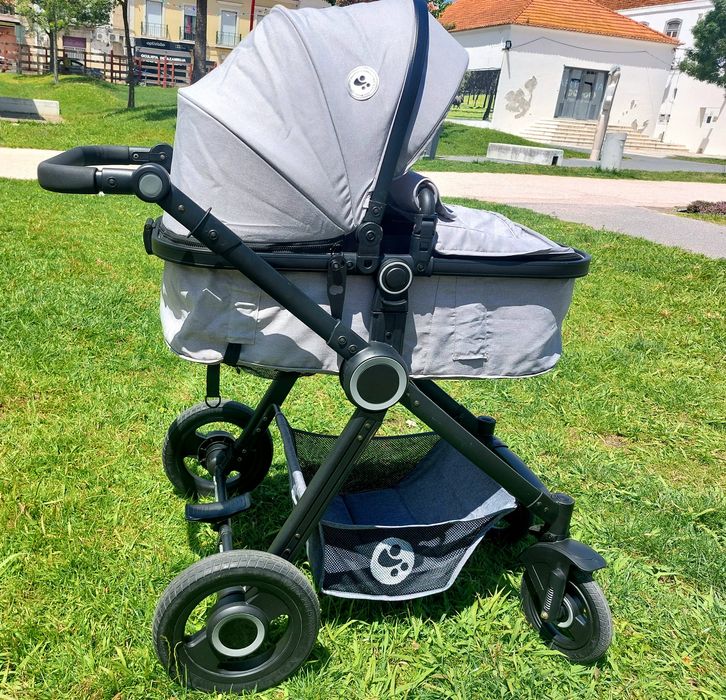 Bebé stroller car488804076372643840