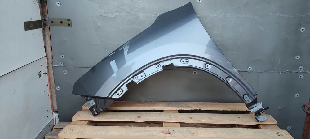 błotnik stalowy lewy przód citroen c5 aircross od 03.18- EVL EDZ KWE N9 KQL EPN EWP HRQ EVL VL KTV 9V HWS ESU FFU HGP EZW ORG FJB HJX KCA EDZ EPN KWE KWED ACN ACX ACZ EFC EGE EJG EJA EKQ EKQD EKU ELA ENH EPY EQN ETS EVG EVH EVL EVT EXC EXL EXX EXY EXZ EZQ