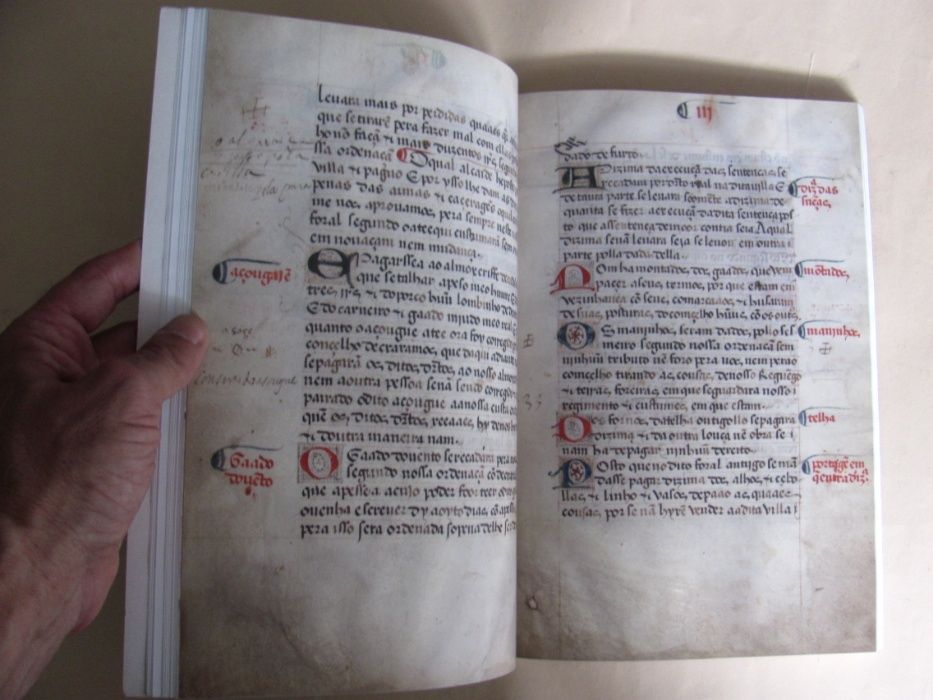 Foral Manuelino de Almada 1513