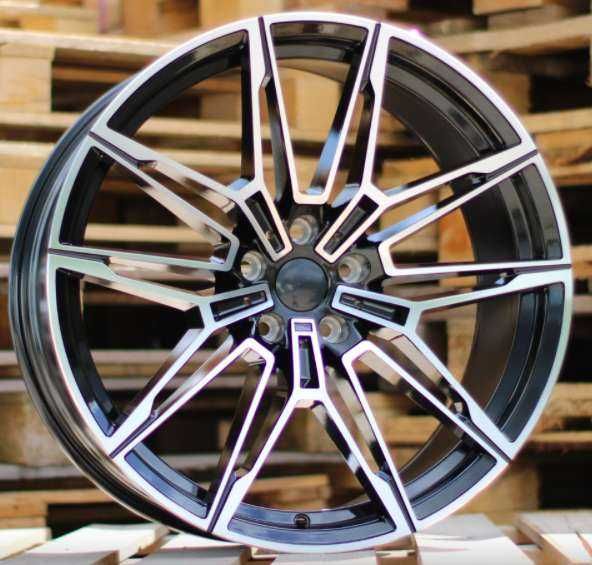 Jantes 8+9,0x19" BMW ///M4 NOVAS NA CAIXA