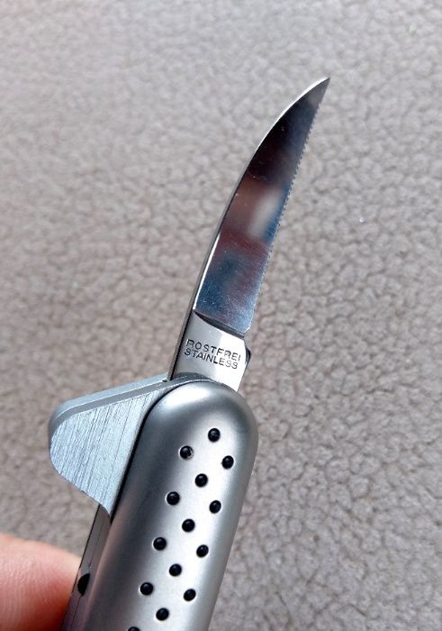 Scyzoryk wielofunkcyjny - made in Germany