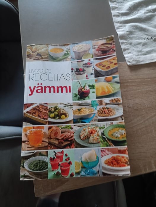 Yämmy 2 Robot de cozinha