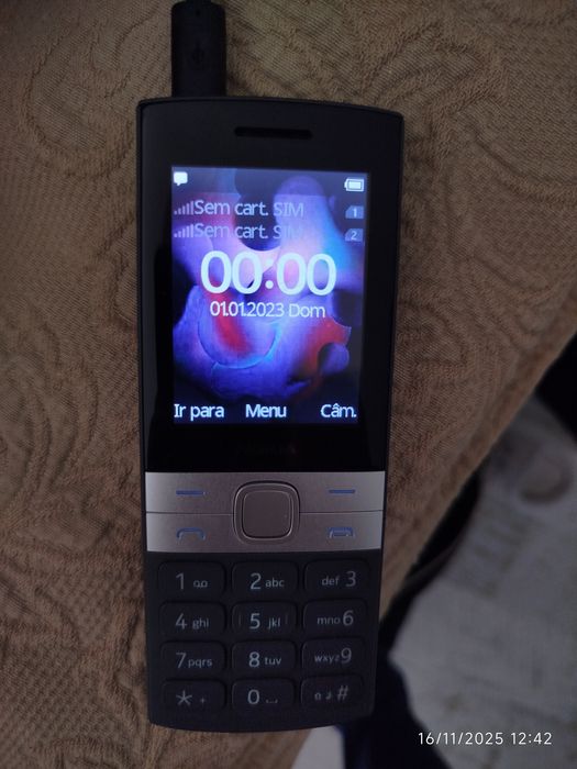 Telemóvel Nokia 150 novo