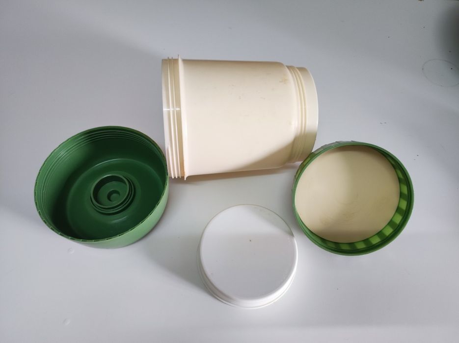 Termo com capacidade para 0,5L