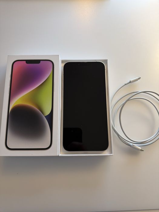 iPhone 14 Plus 128 GB