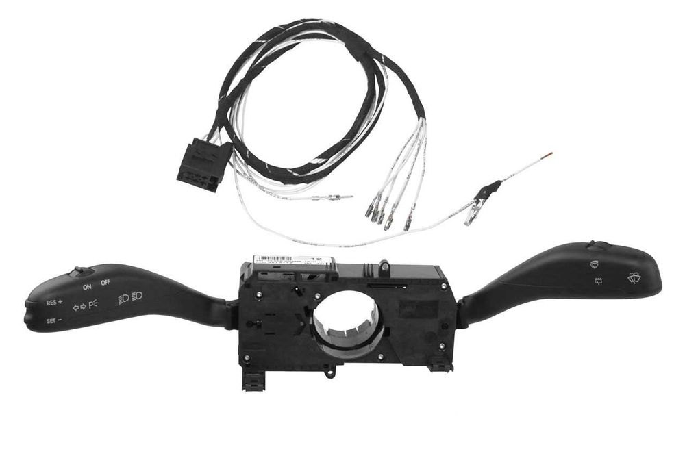 Cruise Control Seat Ibiza 6L NOVO com ou sem computador de bordo