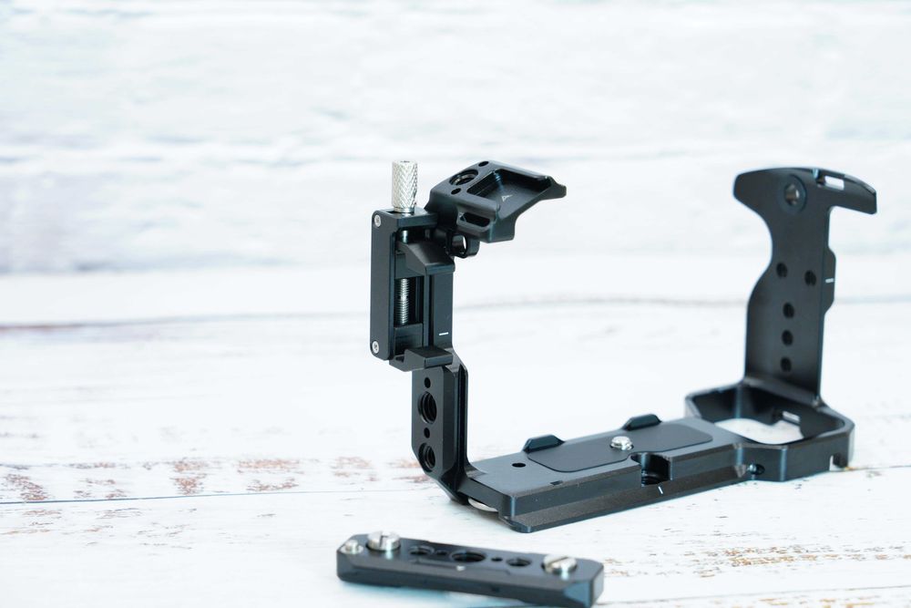 Клітка для кінокамери Sony FX30 / FX3 SmallRig 4183