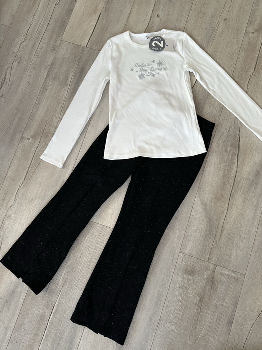 Костюм 146- 152, комплект 152 , блуза