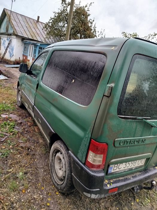 Продам надійне авто  для ЗСУ