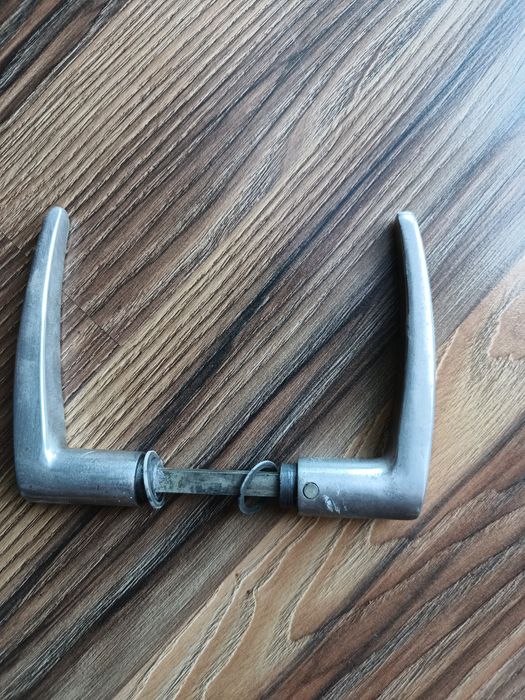 Drzwi 70 prawe, przeszklone