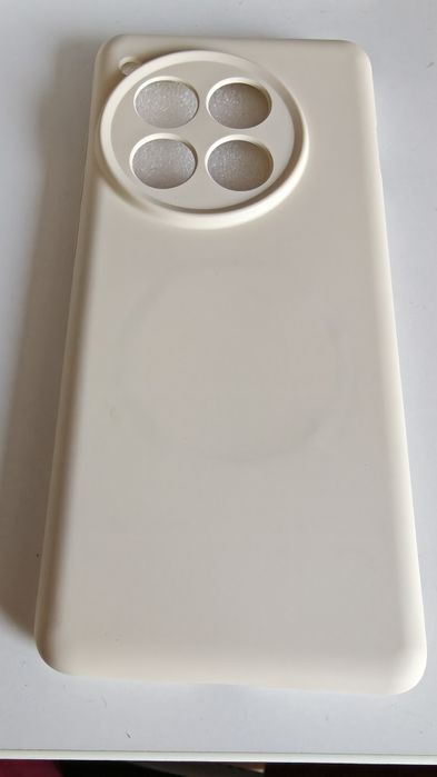 Etui OnePlus 13 Magsafe TPU