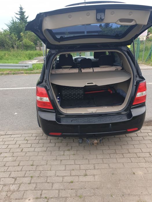 Kia Sorento sprzedam