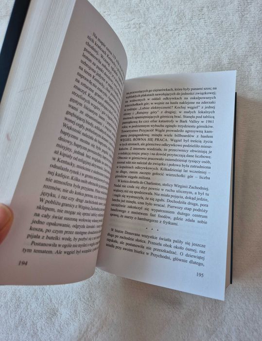 Góra bezprawia - John Grisham